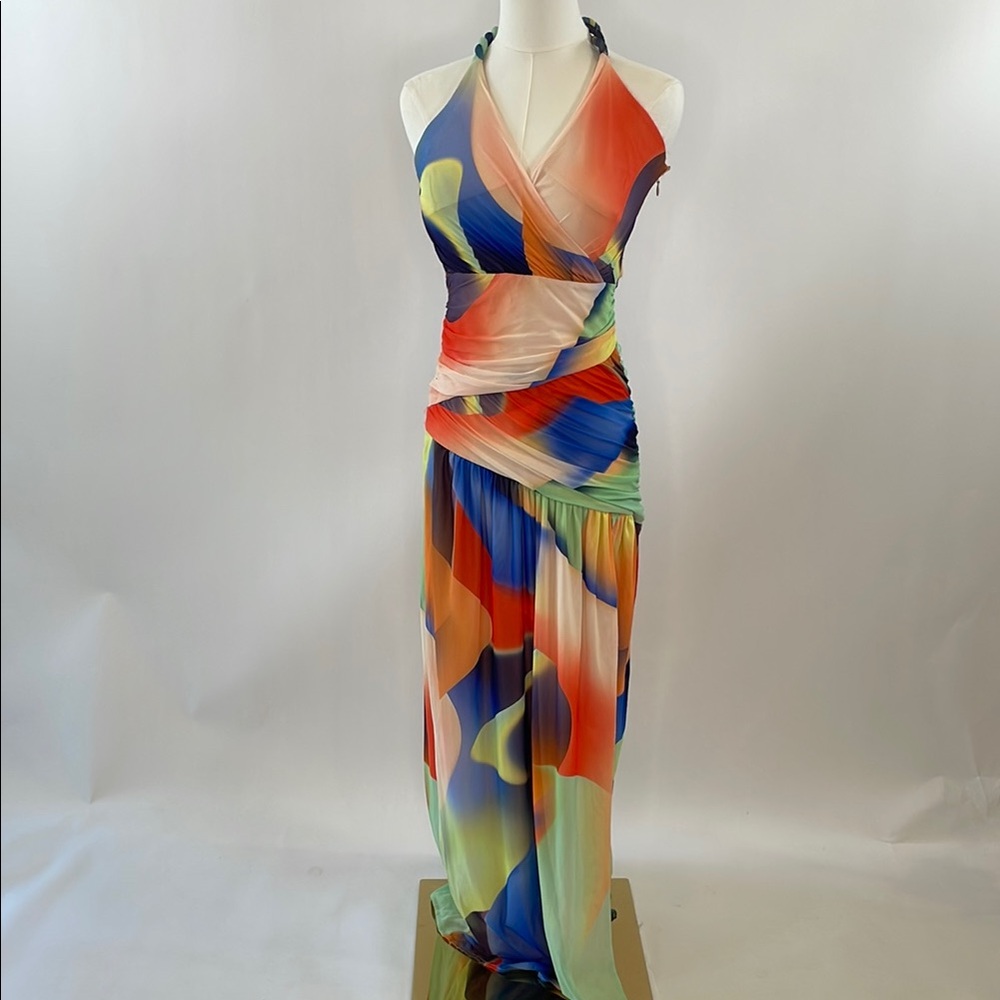 NICHOLAS Bristol Dress, US 6 - Picture 5 of 16